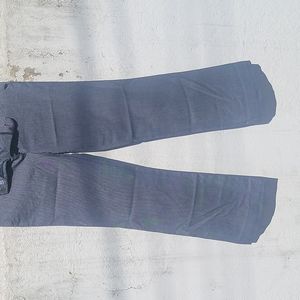 Suit pants